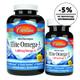 Продаётся спортивное питание Bombbar, Omega-3 с промокодом на OZON