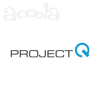 ProjectQ - популярные проекторы в наличии и на заказ