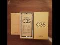 Смартфон realme c35, 4/128 gb, Glowing black