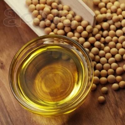 Масло соевое, рапсовое, подсолнечное