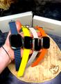 Smart watch HK8 pro Мах+подарок Airpods 2