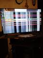 Телевизор TCL 43P635 на запчасти