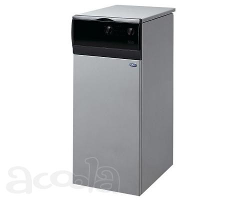 Котел газовый напольный Baxi SLIM 1.300 iN 5E