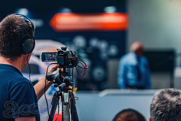 Видеосъёмка конференций Кипр