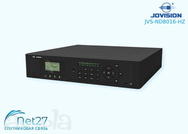 Видеорегистратор Jovision JVS-ND8016-HZ