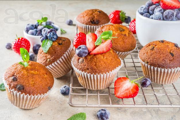 Порошок пекарский «Neos Air Cake» от Неос Ингредиентс