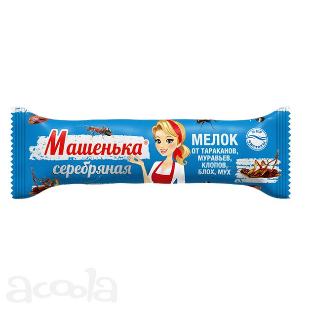 Мелок Машенька - проверенное временем средство от назойливых насекомых!