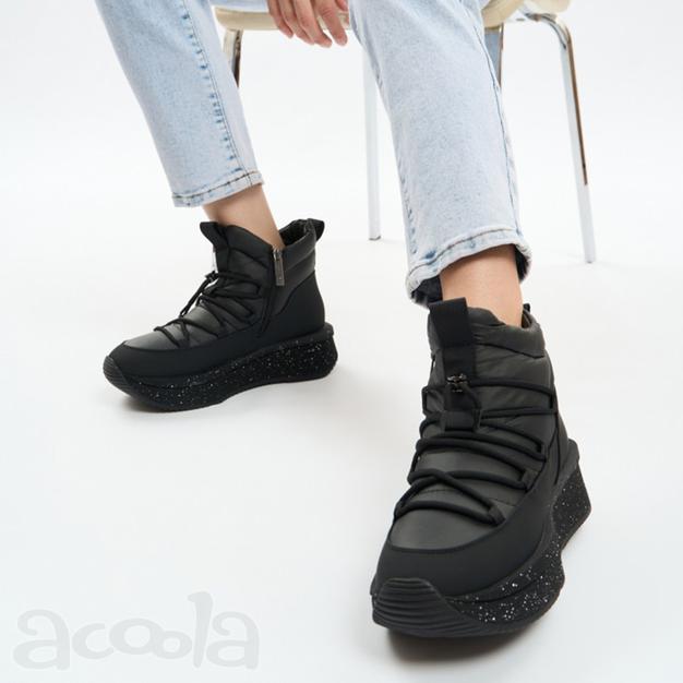 Продажа Ботинки женские зимние KB901SW KING BOOTS