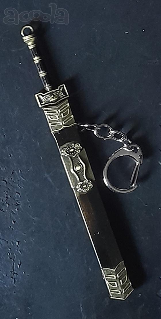 Копия японского меча