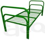 Кровати металлические по низкой цене